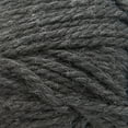thumbnail image 2 of Lion Brand Yarn Re-Spun T&Q Raven 843-153J Recycled Super Bulky 223yd 12oz Yarn, 2 of 7