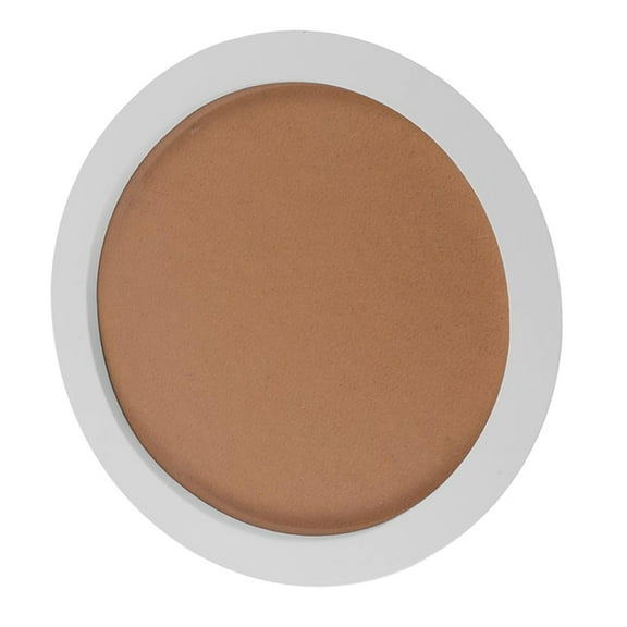 Raindrops  Wooden Photo Frame Round Picture Frames Hanging Vintage Decor Home White