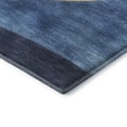 thumbnail image 3 of Addison Rugs Mayfield Premium Machine Washable Transitional Abstract Green Rectangle Rug, 10' x 14', 3 of 6