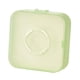 thumbnail image 2 of Estuche portátil para esponjas de maquillaje en polvo para niñas y mujeres Verde, 2 of 9