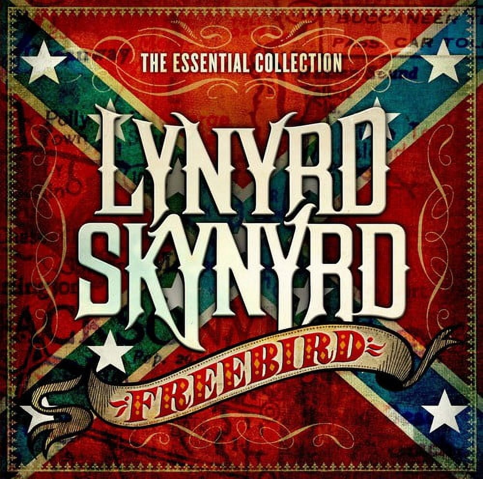 Lynyrd Skynyrd - Gimme Back My Bullets - Music & Performance