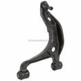 thumbnail image 3 of Front Upper Control Arm Kit For Suzuki Grand Vitara 2006 2007 2008 2009 2010 - BuyAutoParts, 3 of 5
