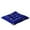 #1 Blue【1x Seat Cushion】, variant on KTFgvq Chair Cushion Printed Star Pattern Thickened Soft Seat Pad for Home Office Dining, Multicolor