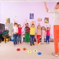 thumbnail image 3 of 36pcs Carpet Markers Carpet Spots for Classroom Learning Toys Educational Toys, 3 of 7
