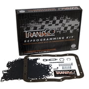 Transgo Reprogramming Kit GM Alum. Case PG