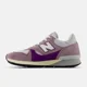 thumbnail image 2 of New Balance 475 Men's Shoes in Ice Wine with Taro and Concord Grape, 2 of 5