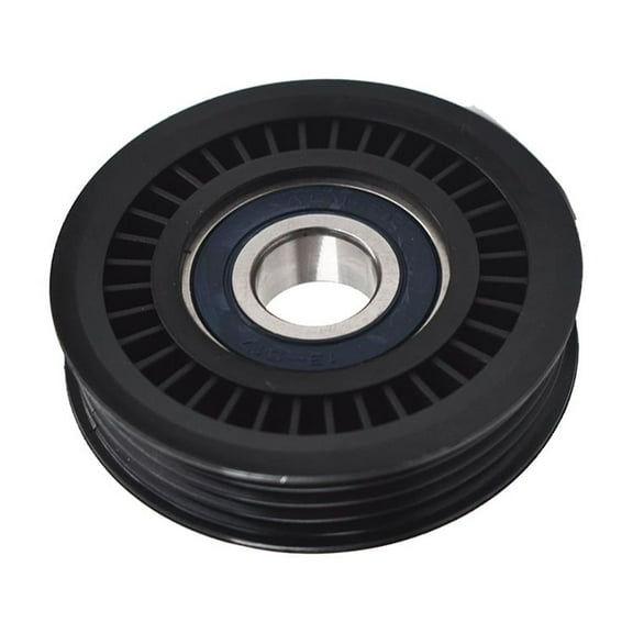 New AC Idler Pulley 73131FC000 Fit for 1995-2008 Subaru Forester Impreza Baja Legacy