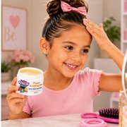 Kids Sculpting Wax 2 oz. Bonsai Kids | Adds Texture, Shine and Smiles