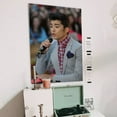 thumbnail image 2 of Zayn Malik At Talk Show Appearance For Nbc Today Show Concert With One Direction Rockefeller Plaza New York Ny March 12 2012 Size 24''x36'' -Kiloa, 2 of 5