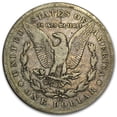 thumbnail image 2 of 1878-CC Morgan Dollar Fine Details (Cleaned), 2 of 3
