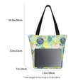 thumbnail image 3 of Easygdp Shell Clam Bolso de Hombro para Mujer, Bolso Bandolera y Cartera de Mano Elegante para Uso Diario, 3 of 6