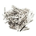 thumbnail image 2 of Pinza de cabellero con de /30/100 Piezas, Pasador Plano de Un Diente - 100 piezas, 2 of 9