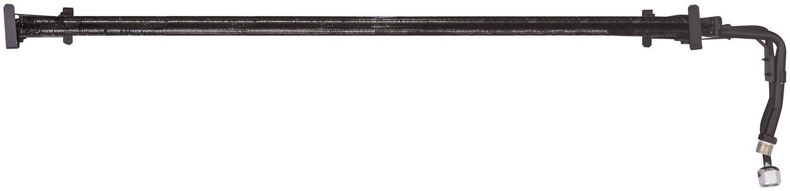 Spectra Premium 7-4290 Automotive Air Conditioning Condenser Fits select: 1991-1993 CHEVROLET CAPRICE, 1991-1993 BUICK ROADMASTER