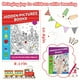 thumbnail image 1 of 5PACK Libros de imágenes ocultas para niños de 4 a 6 8 10 años, juegos de objetos ocultos, Kalysky Kalysky, 1 of 2