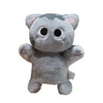 thumbnail image 1 of Interactive Cat Wrestler Puppet Toy for and Training Exercises, 1 of 3