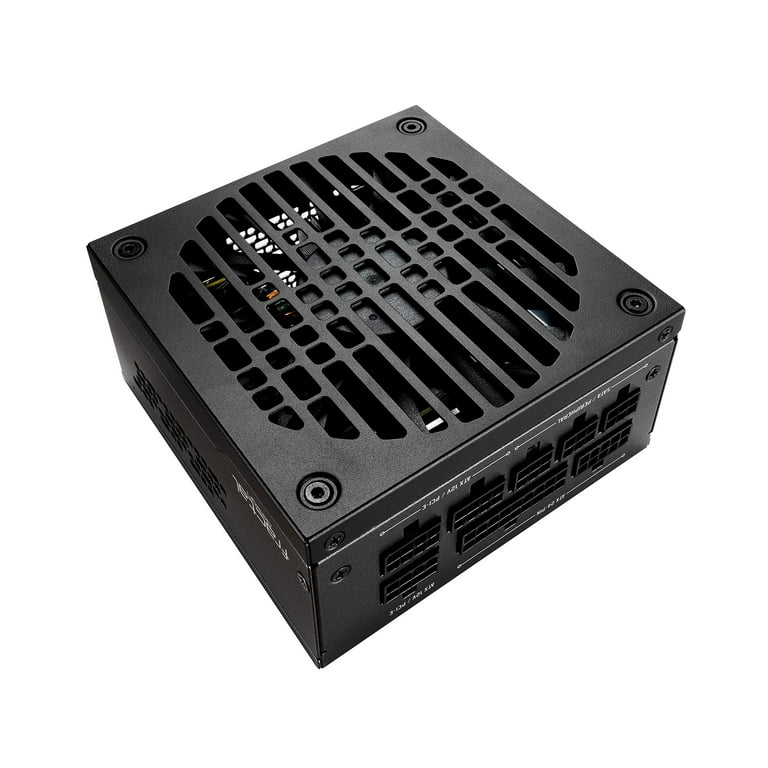 Fractal Design Ion SFX Gold 650G - Power supply (internal