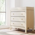 thumbnail image 2 of Graco Noah 3 Drawer Chest with Changing Topper, 2 of 7