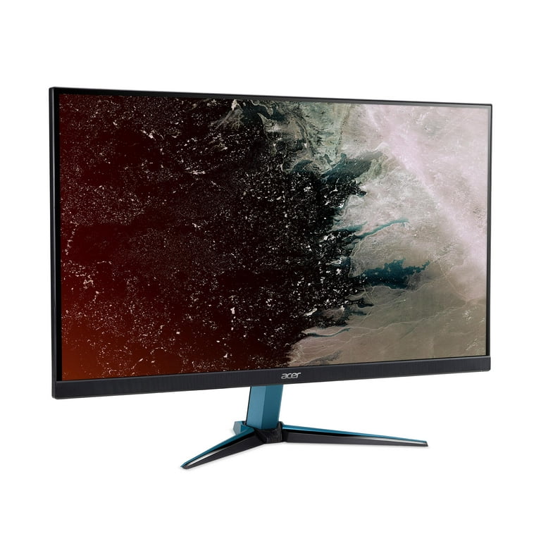 WQHDの高解像度、Nitroブランド 27インチゲーミングモニター