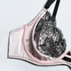 thumbnail image 5 of Conjunto de lencería con tirantes para mujer, sujetador con aros, liguero, malla sin espalda, ropa de dormir con tiras, 5 of 8