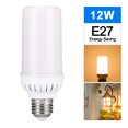 thumbnail image 1 of Bombilla Led De 12W 85-265V E27 Luz De Ahorro De Energía Blanca Cálida Blanca Fría seitruly HA025532-01, 1 of 6