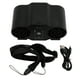 thumbnail image 2 of Ventilador De Cintura Portátil USB Recargable Potente Ventilador De Enfriamiento De Flujo De Aire Para Acampar Al Aire Libre, 2 of 7