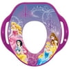 The First Years - Disney Princess Magical Sounds Soft Potty Seat