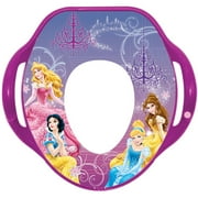 The First Years - Disney Princess Magical Sounds Soft Potty Seat