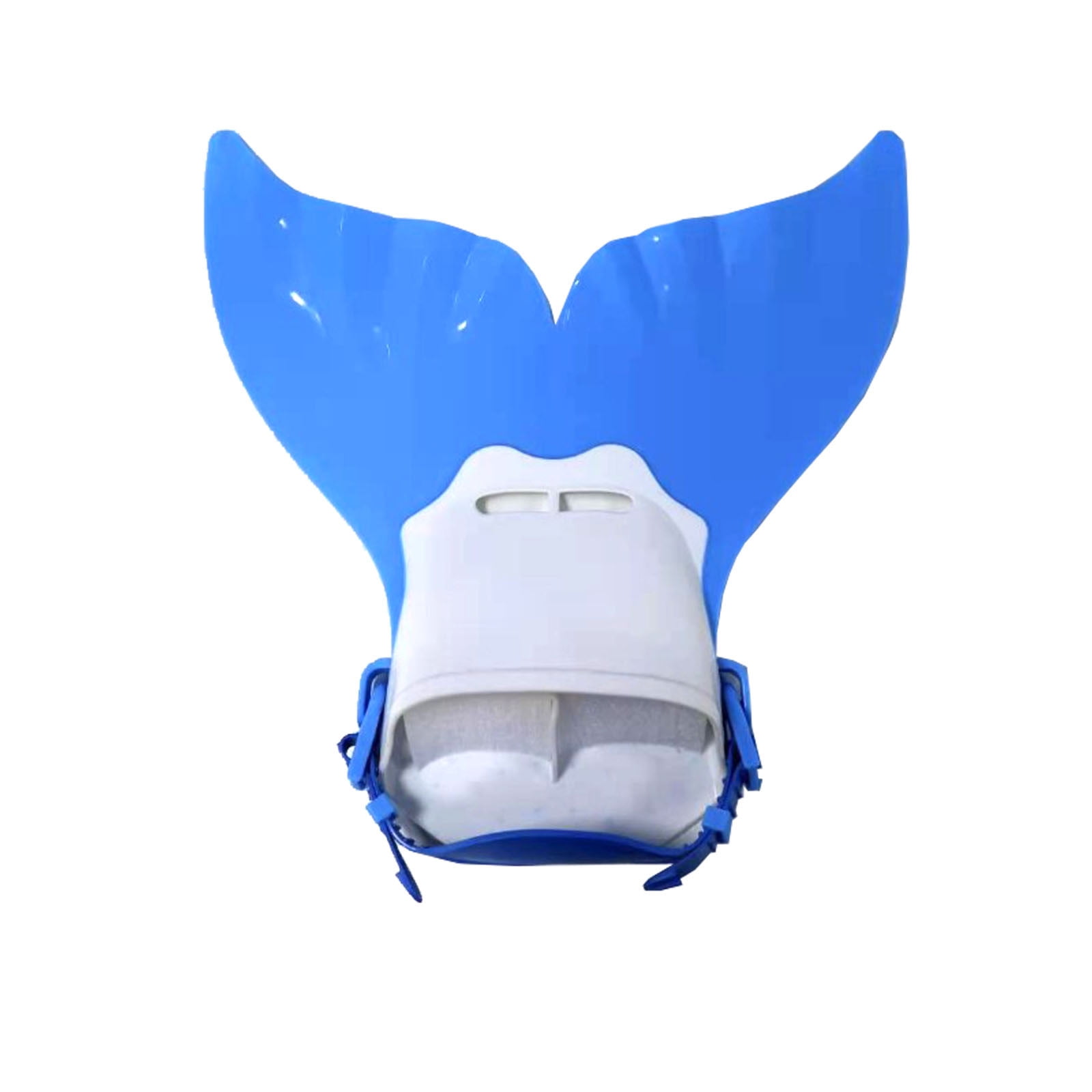 Mermaid Monofin Swim Fin for Kids, Mermaid Monofin, Swim Fin for Kids