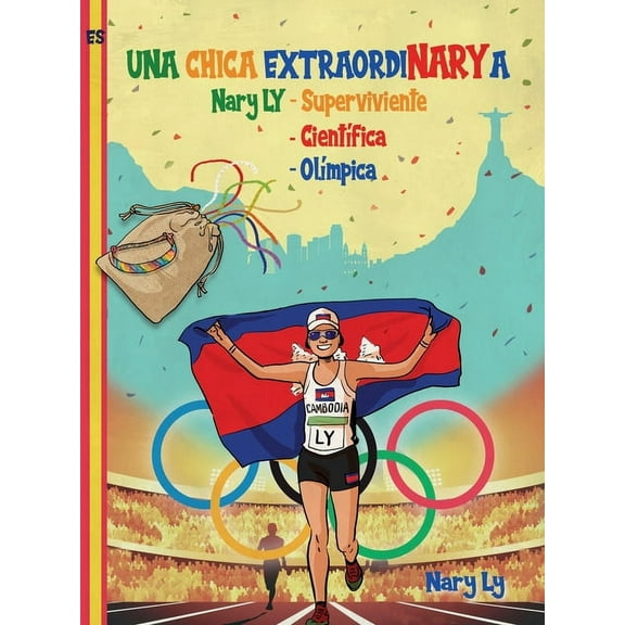 Una Chica Extraordinarya (Paperback)