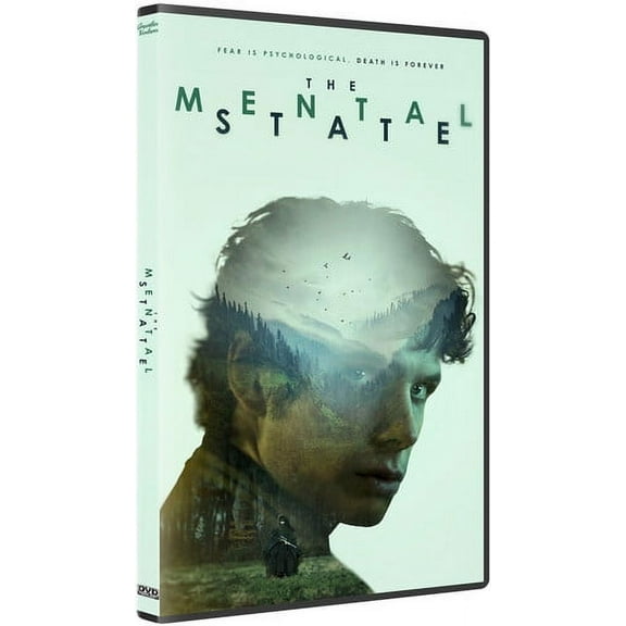 The Mental State (DVD), Gravitas Ventures, Drama