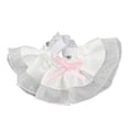 thumbnail image 1 of TIELUTT Adorable Garde-Robe de Poupée Tenue Changeable pour Filles Jeu de Rôle et Narration (7 Styles) Poupées de Moins de 15 Ds1200 Amp 14900 Babushka Limos pour Poupées, 1 of 2