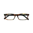 thumbnail image 2 of Lentes de Lectura eyebobs Number Cruncher Rectangulares para Rostros Anchos, 2 of 6