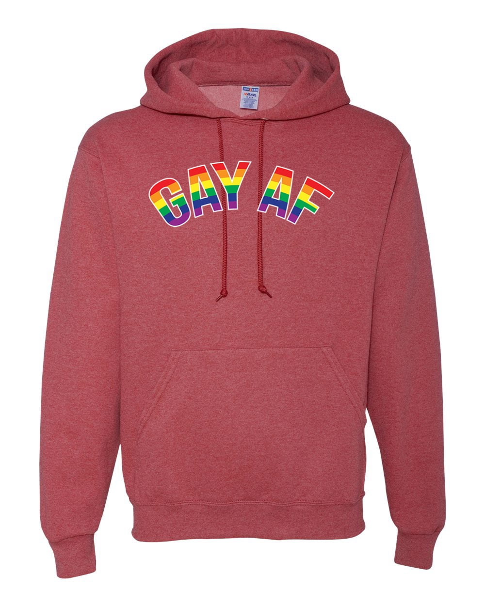 lgbt pride hoodie