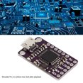 thumbnail image 5 of Stereo Audio Decoder Module PCM2706U2 DAC USB to I2S IIS for Headphone S/PDIF Output, 5 of 5
