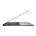 thumbnail image 2 of Apple MacBook Pro with Touch Bar - Intel Core i7 up to 3.6 GHz - Radeon Pro 455 - 16 GB RAM - 512 GB SSD - 15.4" IPS 2880 x 1800 (WQXGA+) - Wi-Fi 5 - silver - kbd: US, 2 of 12