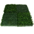 thumbnail image 3 of Greenery Panel 12 Pack - Soft Touch Holly, 3 of 6