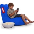 thumbnail image 1 of Puff Baggy Gamer Azul Rey 73 x 70 x 45 cm, 1 of 2
