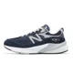 thumbnail image 2 of New Balance 990 V6 NB Made In USA Navy White Grey Men Casual Shoes M990NV6-D, 2 of 6