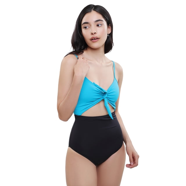 LOB Mujer Traje De Baño Completo LOB Juvenil