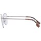 thumbnail image 4 of Monturas de gafas Burberry BE1341 1005-55 para mujer, 4 of 4