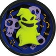 thumbnail image 6 of Hallmark Disney Tim Burton's The Nightmare before Christmas Scenes Mini Ornaments, Set of 4, 6 of 7