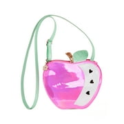 Limited Too Shaped Bag