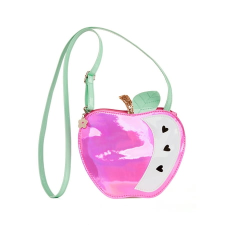 Limited Too Shaped Bag