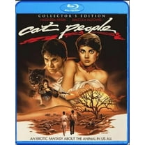 Cat People (Blu-ray), Shout Factory, Horror