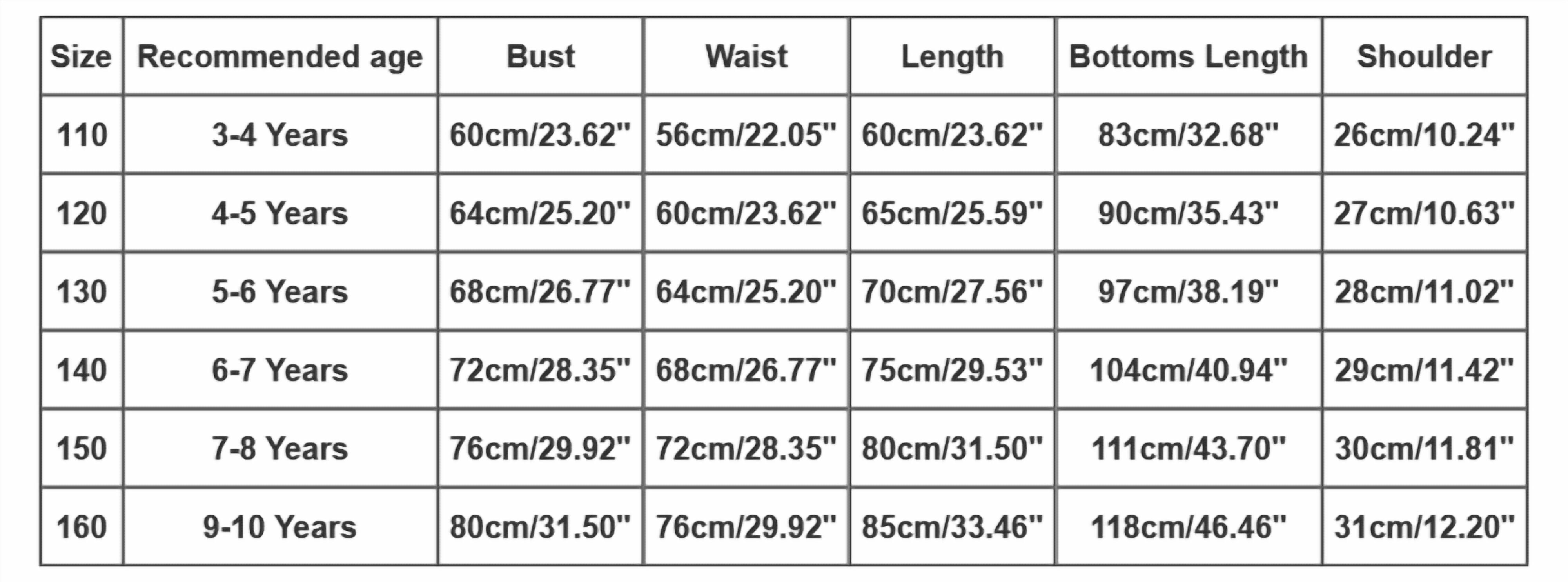 Dress for Girls Satin Girl Dress with Puffed Sleeves for Birthday Party Christening