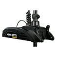 thumbnail image 4 of Minn Kota Terrova Black Freshwater 54" Shaft, 55 lb Thrust Battery Bow Mount Trolling Motor with Push Botton Start Wireless Remote 1 Count, 4 of 10