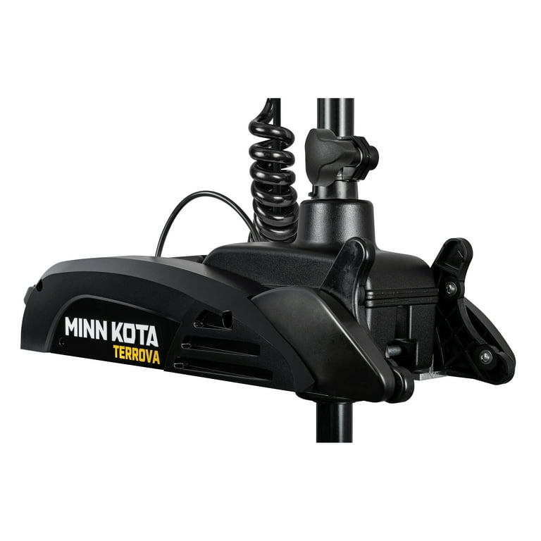 Minn Kota Terrova Trolling Motor, 80 lb. Thrust, 60