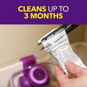 Kaboom Scrub Free! Toilet Tablets Bathroom Cleaner