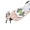 thumbnail image 6 of Star Wars Solo Force Link 2.0 Enfys Nest's Swoop Bike 3.75 inch Action Figure, 6 of 7