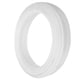 thumbnail image 3 of Manguera de aire neumática de alta presión, tubo de nailon flexible blanco, 4 x 2,5 mm, 100 m de longitud, 3 of 8